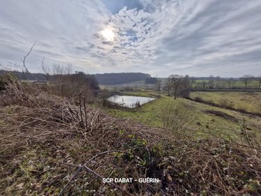 propriete a vendre Domfront-en-Poiraie 61700 Orne 169 m2 6 pièces 392200 euros