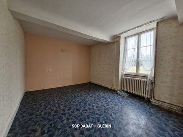 propriete a vendre Domfront-en-Poiraie 61700 Orne 169 m2 6 pièces 392200 euros