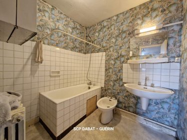 propriete a vendre Domfront-en-Poiraie 61700 Orne 169 m2 6 pièces 392200 euros