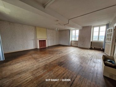 propriete a vendre Domfront-en-Poiraie 61700 Orne 169 m2 6 pièces 392200 euros