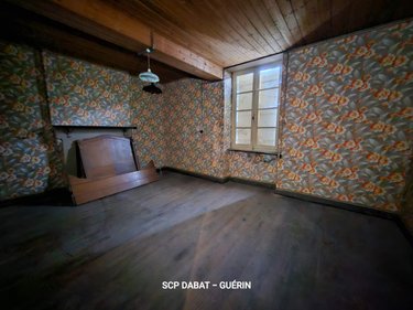 Maison a vendre Buais-les-Monts 50640 Manche 118 m2 4 pièces 54808 euros