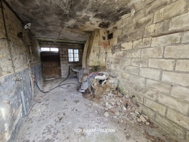 Maison a vendre Buais-les-Monts 50640 Manche 118 m2 4 pièces 54808 euros