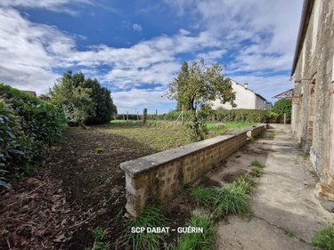 Maison a vendre Buais-les-Monts 50640 Manche 118 m2 4 pièces 54808 euros