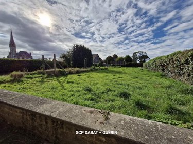 Maison a vendre Buais-les-Monts 50640 Manche 118 m2 4 pièces 54808 euros