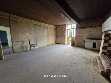 Maison a vendre Buais-les-Monts 50640 Manche 118 m2 4 pièces 54808 euros