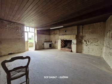 Maison a vendre Buais-les-Monts 50640 Manche 118 m2 4 pièces 54808 euros