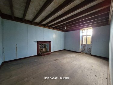Maison a vendre Buais-les-Monts 50640 Manche 118 m2 4 pièces 54808 euros