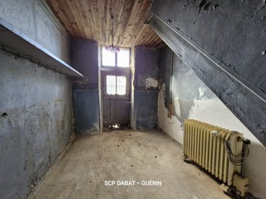 Maison a vendre Buais-les-Monts 50640 Manche 118 m2 4 pièces 54808 euros