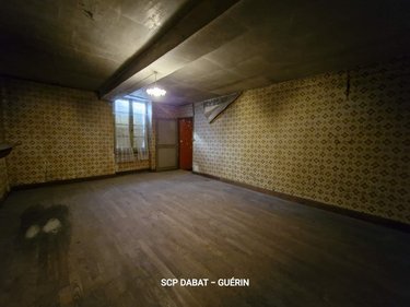 Maison a vendre Buais-les-Monts 50640 Manche 118 m2 4 pièces 54808 euros