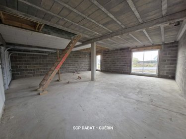 Maison a vendre Marcey-les-Grèves 50300 Manche 88 m2 5 pièces 184450 euros