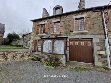 Maison a vendre Savigny-le-Vieux 50640 Manche 138 m2 6 pièces 129642 euros