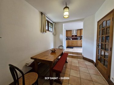 Maison a vendre Savigny-le-Vieux 50640 Manche 138 m2 6 pièces 129642 euros