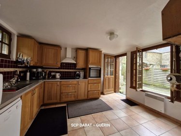 Maison a vendre Savigny-le-Vieux 50640 Manche 138 m2 6 pièces 129642 euros