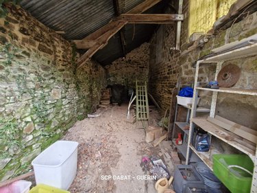 Maison a vendre Savigny-le-Vieux 50640 Manche 138 m2 6 pièces 129642 euros