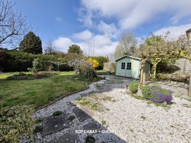 Maison a vendre Savigny-le-Vieux 50640 Manche 138 m2 6 pièces 129642 euros