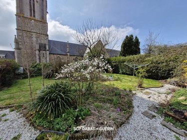Maison a vendre Savigny-le-Vieux 50640 Manche 138 m2 6 pièces 129642 euros