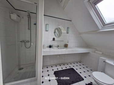 Maison a vendre Savigny-le-Vieux 50640 Manche 138 m2 6 pièces 129642 euros