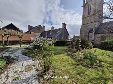 Maison a vendre Savigny-le-Vieux 50640 Manche 138 m2 6 pièces 129642 euros