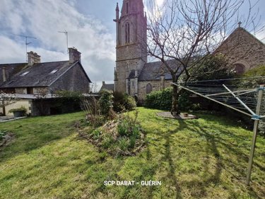 Maison a vendre Savigny-le-Vieux 50640 Manche 138 m2 6 pièces 129642 euros