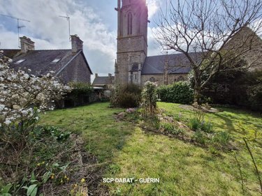 Maison a vendre Savigny-le-Vieux 50640 Manche 138 m2 6 pièces 129642 euros
