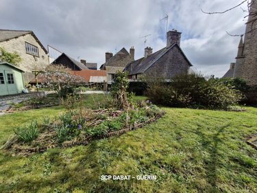 Maison a vendre Savigny-le-Vieux 50640 Manche 138 m2 6 pièces 129642 euros