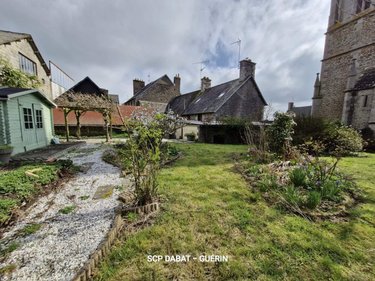 Maison a vendre Savigny-le-Vieux 50640 Manche 138 m2 6 pièces 129642 euros