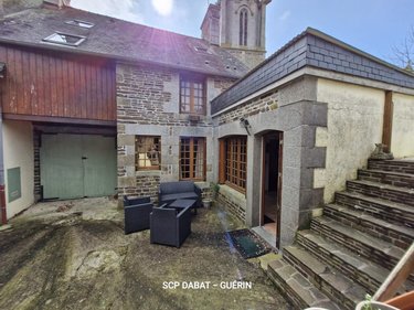 Maison a vendre Savigny-le-Vieux 50640 Manche 138 m2 6 pièces 129642 euros