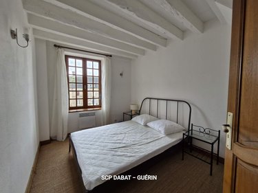 Maison a vendre Savigny-le-Vieux 50640 Manche 138 m2 6 pièces 129642 euros