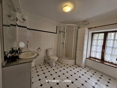 Maison a vendre Savigny-le-Vieux 50640 Manche 138 m2 6 pièces 129642 euros