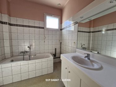 Appartement a vendre Mortain-Bocage 50140 Manche 89 m2 4 pièces 68510 euros