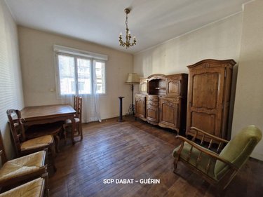 Appartement a vendre Mortain-Bocage 50140 Manche 89 m2 4 pièces 68510 euros