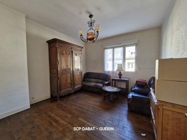 Appartement a vendre Mortain-Bocage 50140 Manche 89 m2 4 pièces 68510 euros