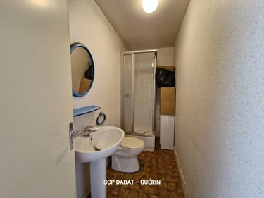 Appartement a vendre Mortain-Bocage 50140 Manche 89 m2 4 pièces 68510 euros