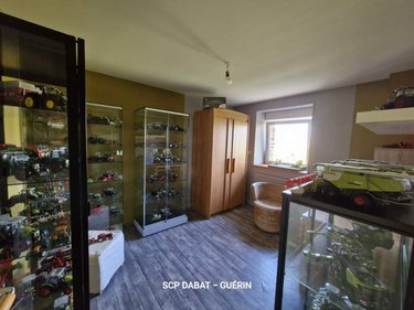 Maison a vendre Saint-Laurent-de-Terregatte 50240 Manche 168 m2 6 pièces 642940 euros