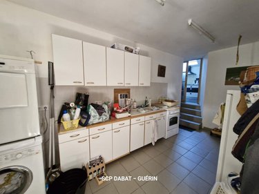 Maison a vendre Saint-Laurent-de-Terregatte 50240 Manche 168 m2 6 pièces 642940 euros