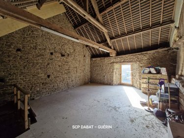 Maison a vendre Saint-Laurent-de-Terregatte 50240 Manche 168 m2 6 pièces 642940 euros