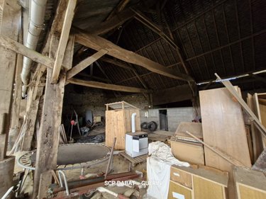 Maison a vendre Saint-Laurent-de-Terregatte 50240 Manche 168 m2 6 pièces 642940 euros
