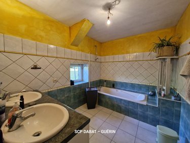 Maison a vendre Saint-Laurent-de-Terregatte 50240 Manche 168 m2 6 pièces 642940 euros