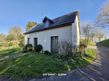 Maison a vendre Mortain-Bocage 50140 Manche 53 m2 3 pièces 57970 euros