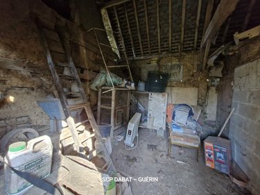 Maison a vendre Mortain-Bocage 50140 Manche 53 m2 3 pièces 57970 euros