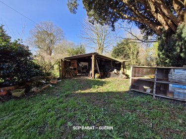 Maison a vendre Mortain-Bocage 50140 Manche 53 m2 3 pièces 63240 euros