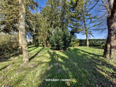 Maison a vendre Mortain-Bocage 50140 Manche 53 m2 3 pièces 63240 euros