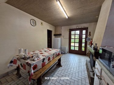 Maison a vendre Mortain-Bocage 50140 Manche 53 m2 3 pièces 63240 euros