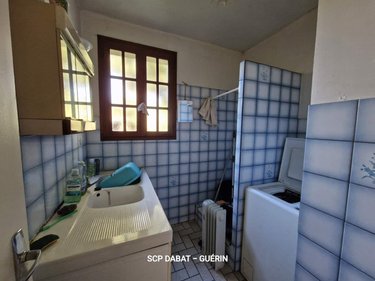 Maison a vendre Mortain-Bocage 50140 Manche 53 m2 3 pièces 57970 euros