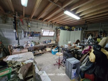 Maison a vendre Grandparigny 50600 Manche 135 m2 5 pièces 226610 euros