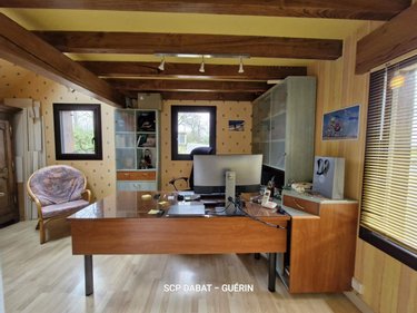 Maison a vendre Grandparigny 50600 Manche 135 m2 5 pièces 226610 euros