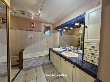 Maison a vendre Grandparigny 50600 Manche 135 m2 5 pièces 226610 euros