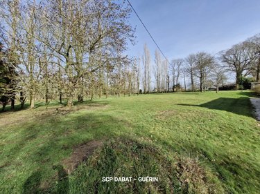 Maison a vendre Grandparigny 50600 Manche 135 m2 5 pièces 226610 euros