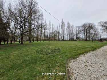 Maison a vendre Grandparigny 50600 Manche 135 m2 5 pièces 226610 euros
