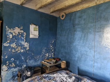 Maison a vendre Le Mesnillard 50600 Manche 50 m2 2 pièces 19700 euros